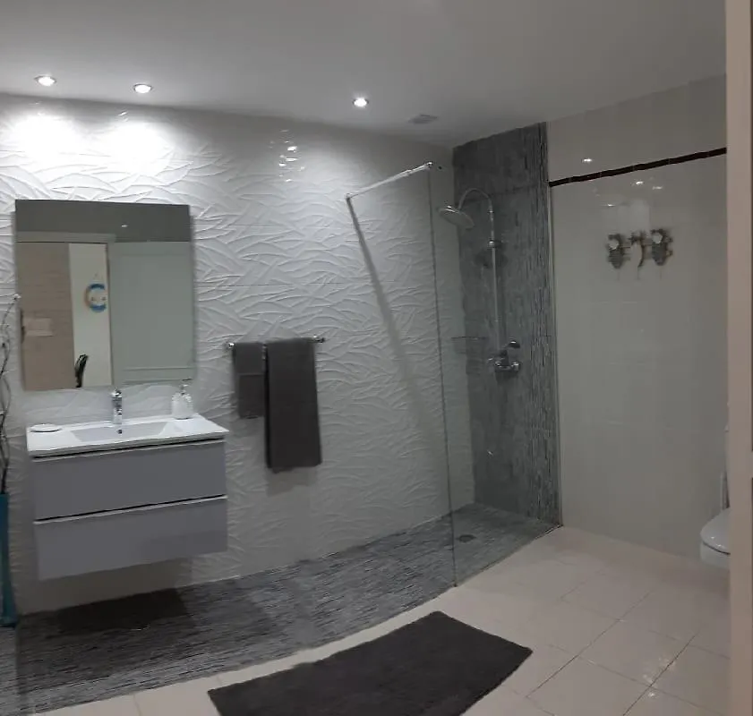 Ocean House & Perfect For You Costa Adeje  Spain