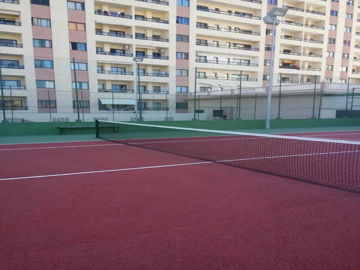 Apartment Ocean House & Perfect For You Costa Adeje