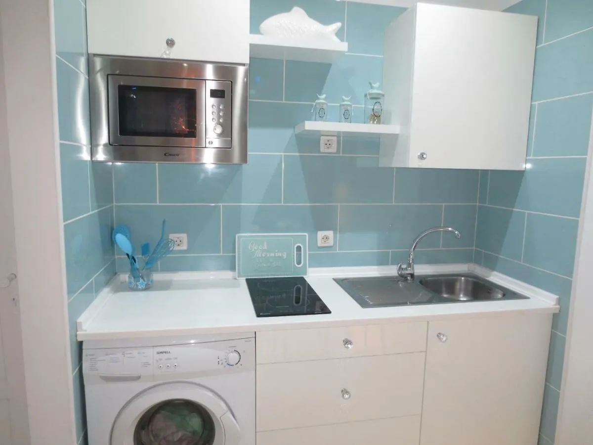 Ocean House & Perfect For You Costa Adeje  Spain