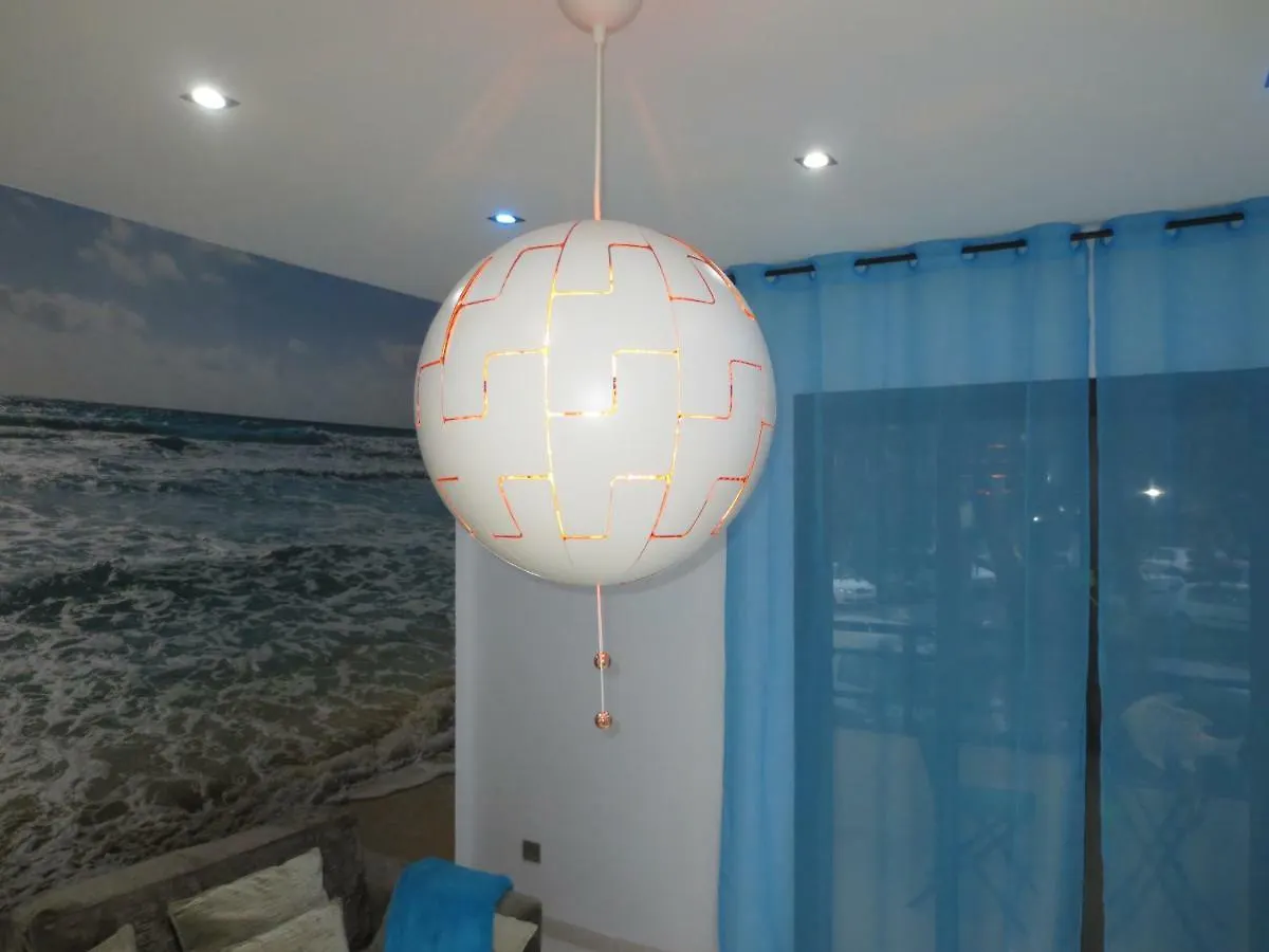 Apartment Ocean House & Perfect For You Costa Adeje