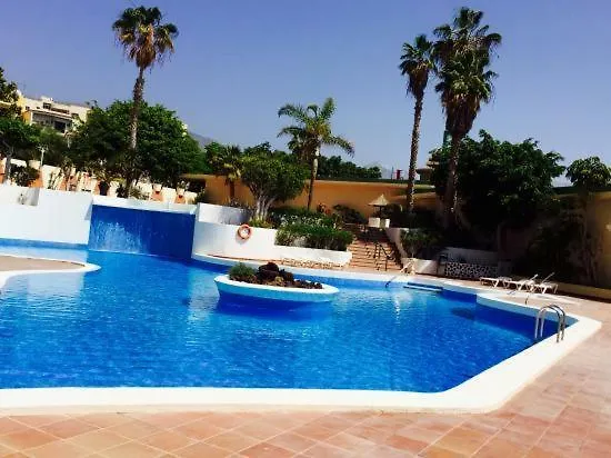 Ocean House & Perfect For You Costa Adeje  0*, Costa Adeje (Tenerife) Spain