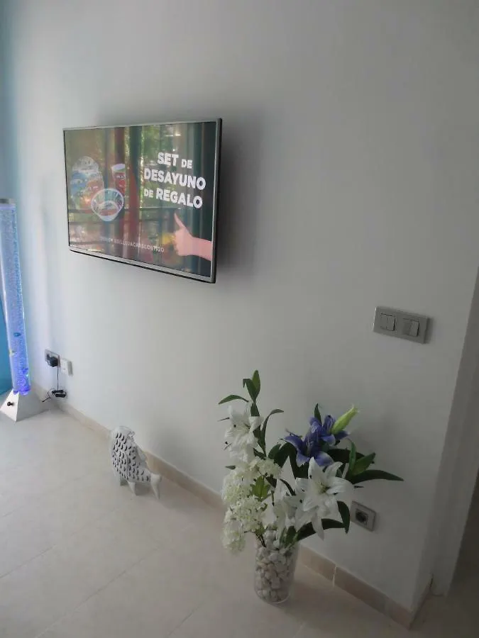 Apartment Ocean House & Perfect For You Costa Adeje