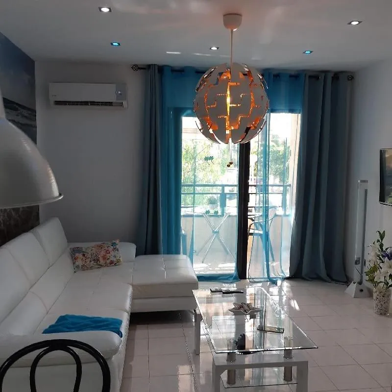 Ocean House & Perfect For You Apartment Costa Adeje