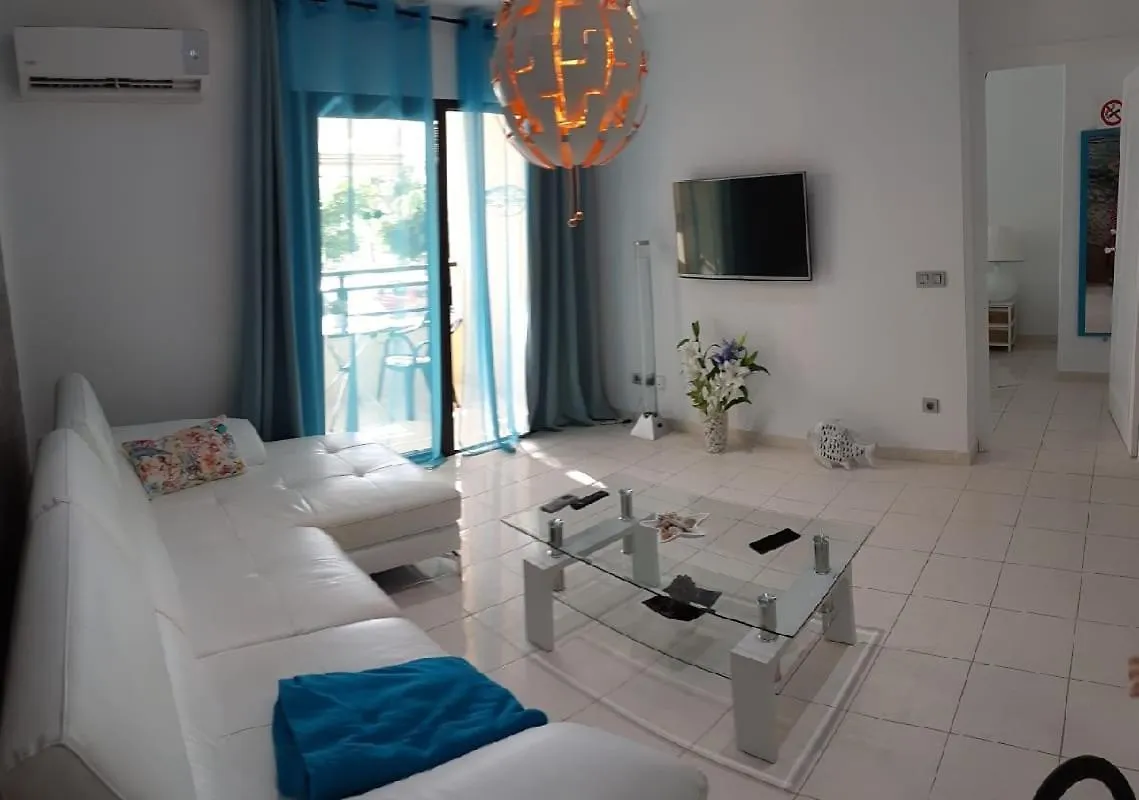 Ocean House & Perfect For You Apartment Costa Adeje   Costa Adeje (Tenerife)