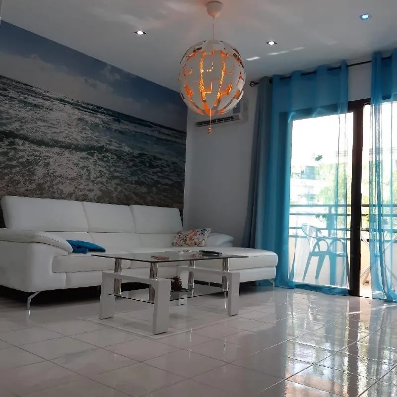 Ocean House & Perfect For You Apartment Costa Adeje