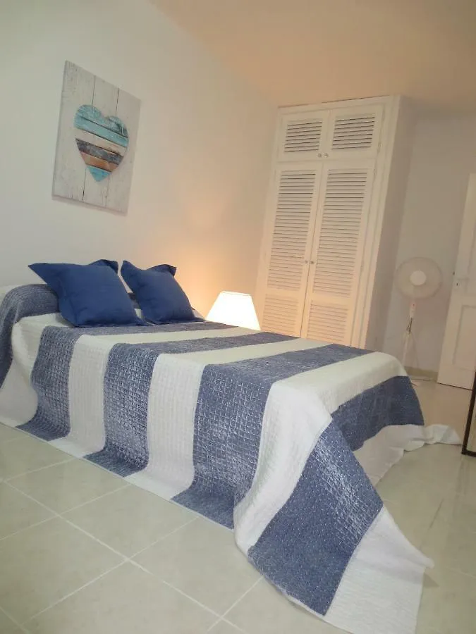 Ocean House & Perfect For You Apartment Costa Adeje