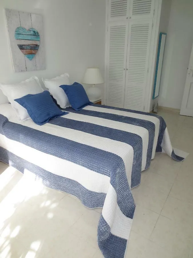 Ocean House & Perfect For You Apartment Costa Adeje