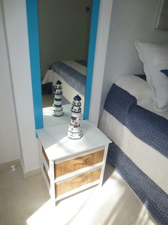 Apartament Ocean House & Perfect For You Costa Adeje