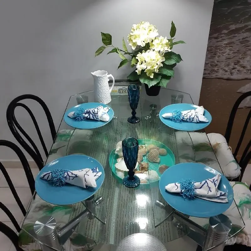 Ocean House & Perfect For You Costa Adeje  España
