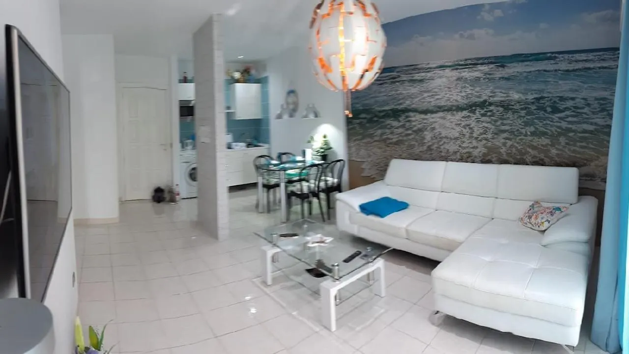 Ocean House & Perfect For You Costa Adeje