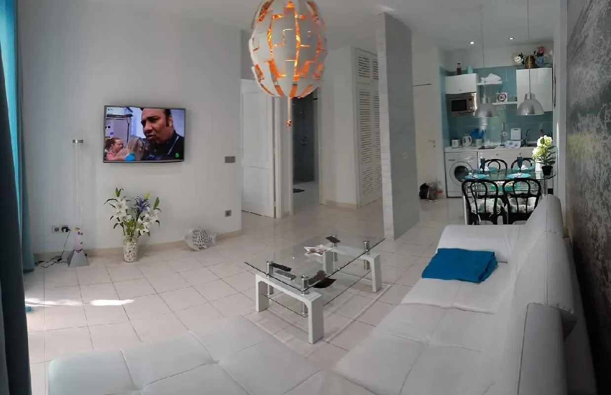 Apartamento Ocean House & Perfect For You Costa Adeje  España