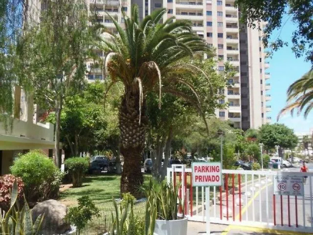 Ocean House & Perfect For You Costa Adeje  0*, Costa Adeje (Tenerife) España