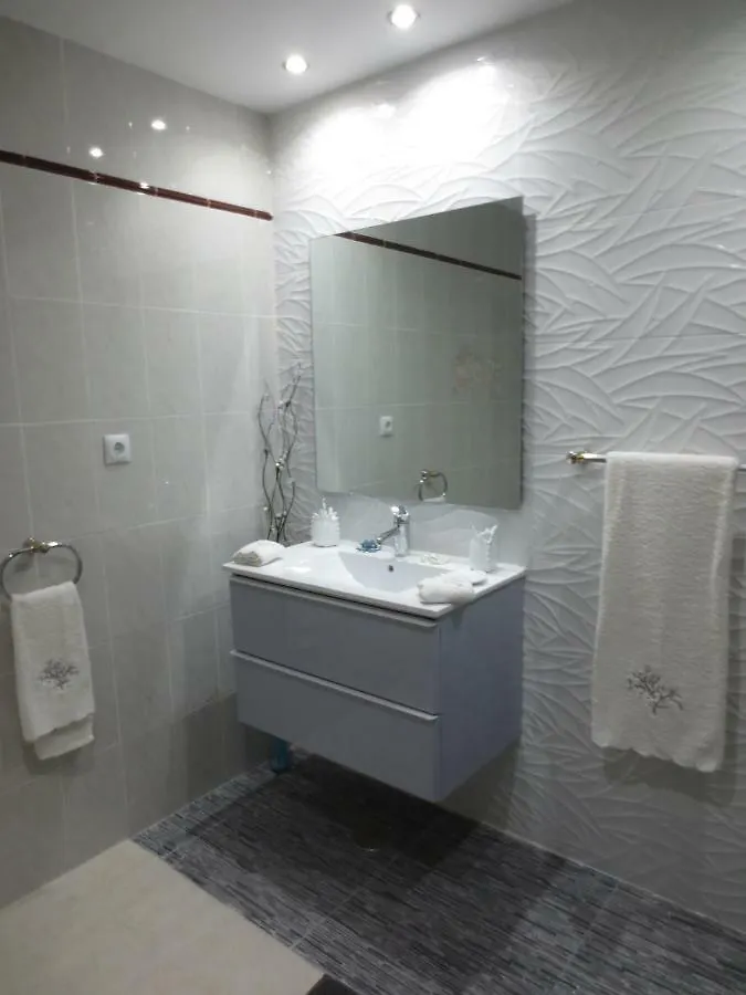 Ocean House & Perfect For You Costa Adeje  0*, Costa Adeje (Tenerife)