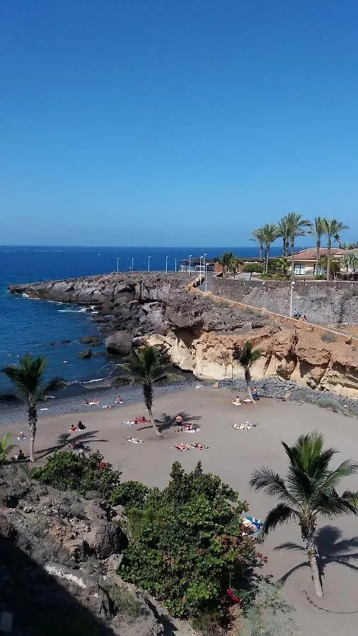 Ocean House & Perfect For You Costa Adeje  Apartamento